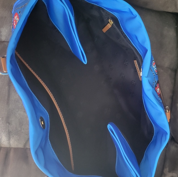 Tory Burch Tote - Picture 3 of 8